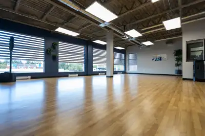 Location de salle