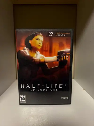 Half-Life: Episode 2 - PC, View more