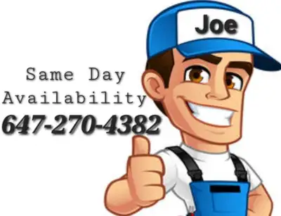 Furniture Assembly - Handyman Service 647-270-4382, View more