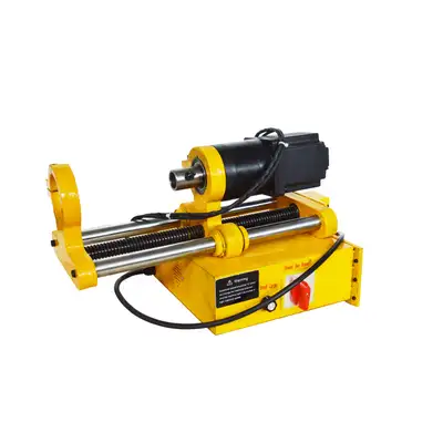 Item NO.022398 Portable Line Boring Machine Hole Drilling Connecting Rod Boring Machine 4.9ft Boring...