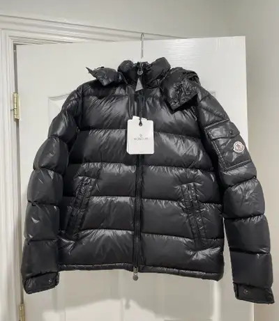 moncler jacket , View more