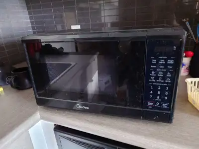 Countertop Microwave , View more
