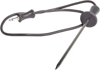 Temperature Probe for Oven, View more
