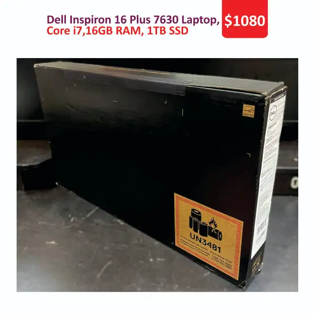 Laptops, Gaming Laptop, Official Laptop in Laptops in City of Toronto - Image 8