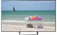 Sony XBR-65X850E Smart TV