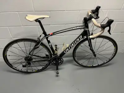 Specialized Roubaix Comp 54, View more