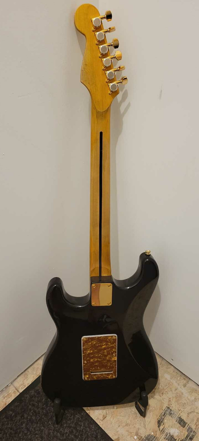 Fender Partscaster MIM $450 ? in Guitars in St. Catharines - Image 2