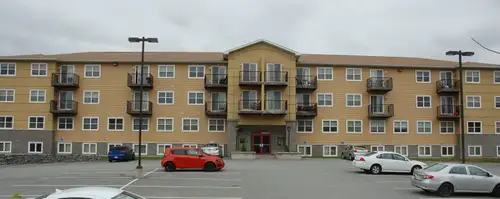 A 2 bedroom apartment will be available in February. This building is clean and quiet. Non-smoking b...