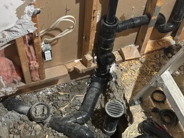 Certified Plumber & Gasfitter62863242773891122