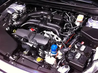 SUBARU FORESTER 2013 ENGINE INCLUDED INSTALLATION FOR SALE / MOTEUR INSTALLATION INCLUS Used Jdm eng...
