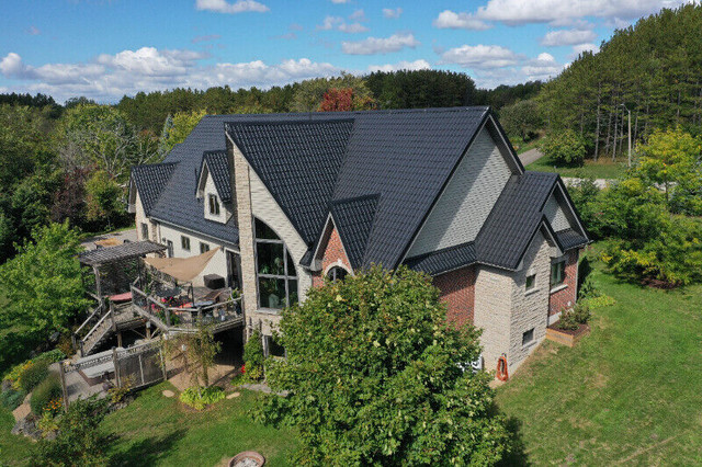 Life Time Metal Roofs Metal Shingles & Standing Seam in Roofing in Stratford - Image 3