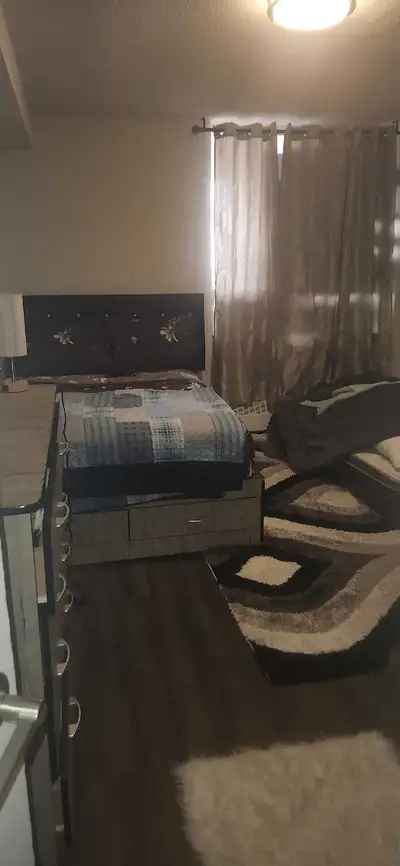 A room is available at 2777 Kipling Ave Etobicoke M9V 4M2 Intersection Kipling and Finch The room is...