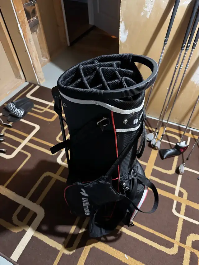 Mens Golf Club Set (RH) in Golf in Mississauga / Peel Region - Image 4