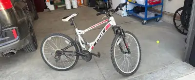 CCM BMX BIKE, View more