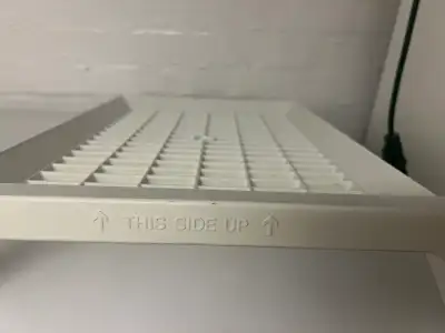 Whirlpool Dryer Drying Rack, WhiteModel # 3406839, View more