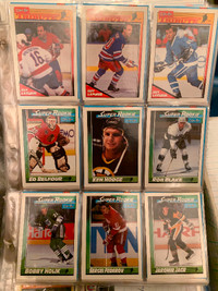 Hockey Cards For Sale