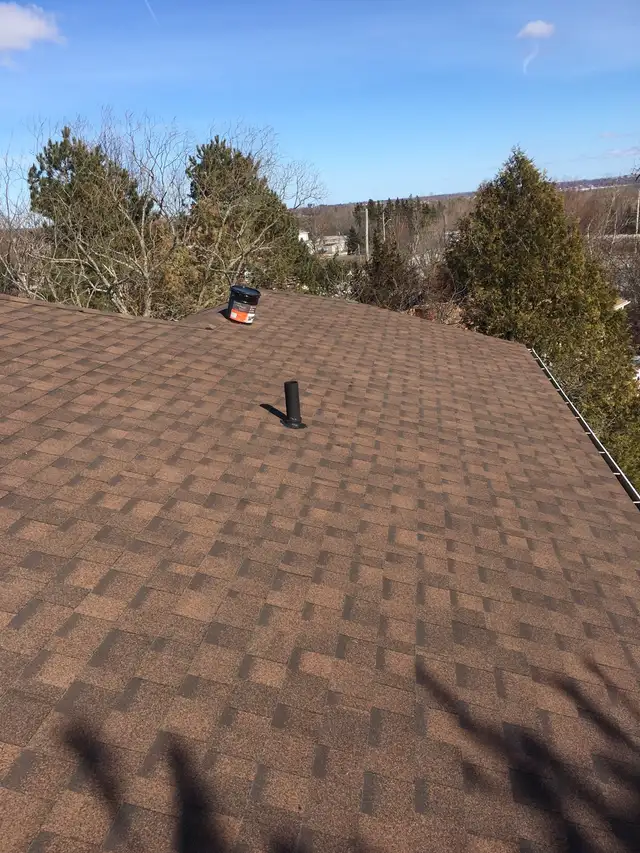Roofing and Renovation - Above & Beyond Roofing & Construction in Roofing in Charlottetown - Image 10