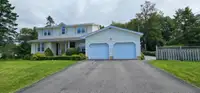 House for Rent Millidgeville 4B, 4B, Saint John, NB