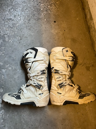 Alpinestar Enduro Boots, View more