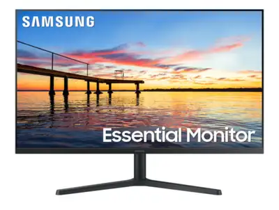 Samsung 32” Monitor, View more