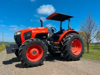 KUBOTA M5-091