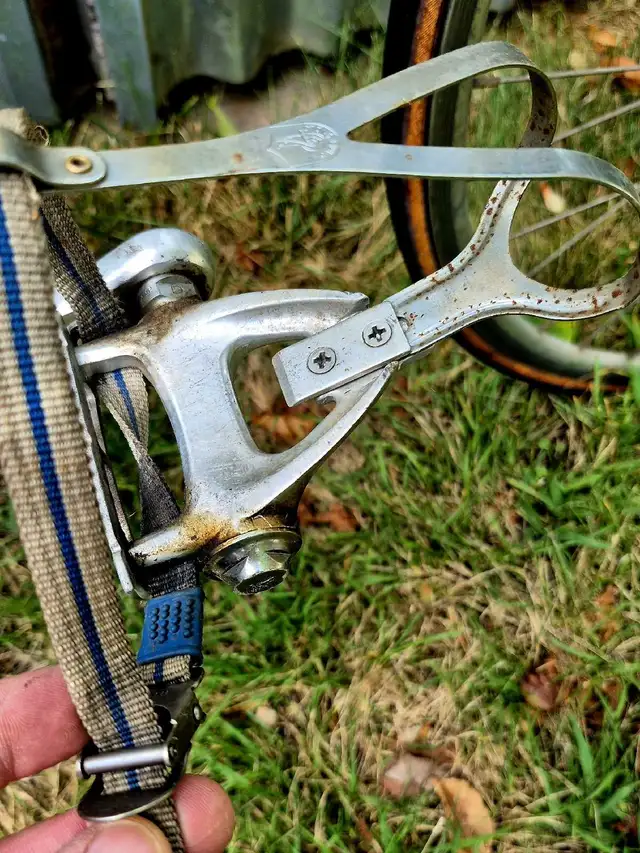 58cm Bertrand Road Bicycle project in Road in Ottawa - Image 9