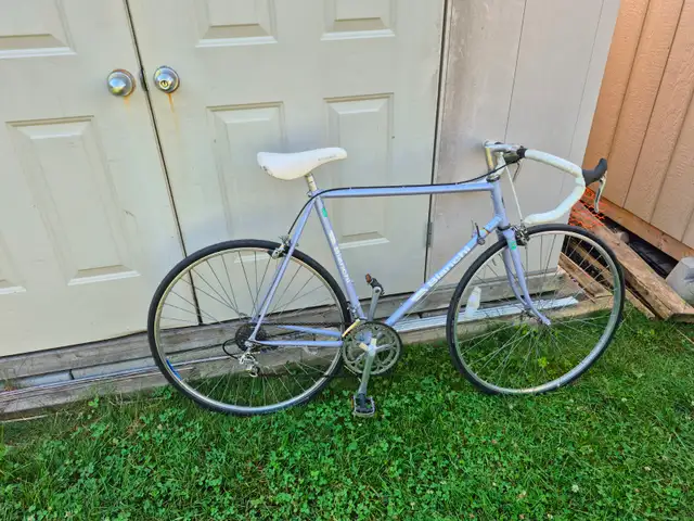 Bianchi Brava large tuned up road bicycle in Road in Ottawa - Image 2