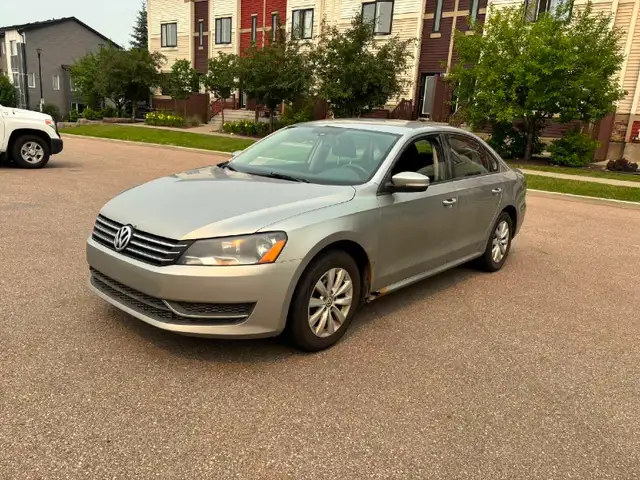 2013 Vw Passat537087514951045128