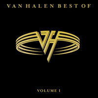 CD-COMPILATION-THE BEST OF VAN HALEN VOL:1 (1996)