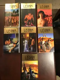 Livres Leonis