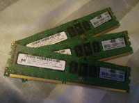 RAMS-DDR3 FOR SALE