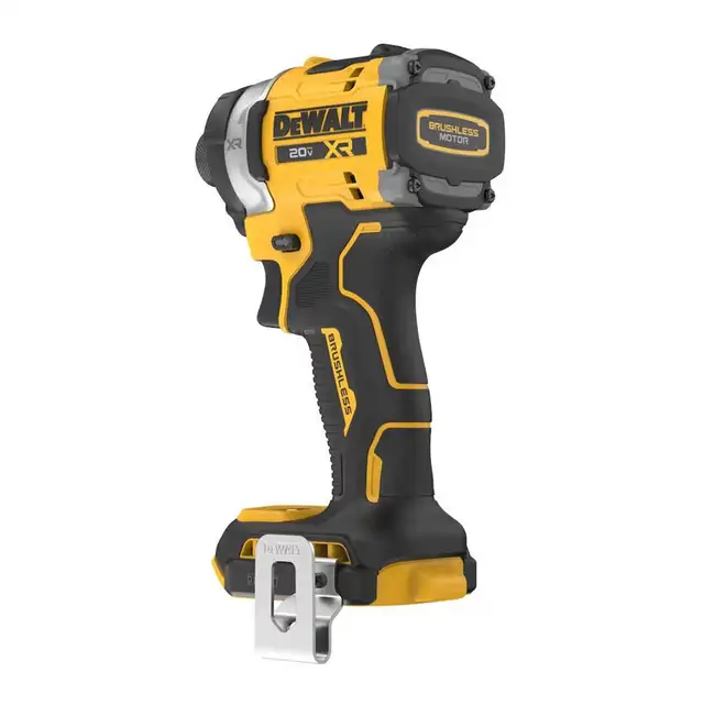 DEWALT 20V MAX XR Premium 1/4 in. Impact Driver - $189 in Power Tools in Mississauga / Peel Region - Image 3