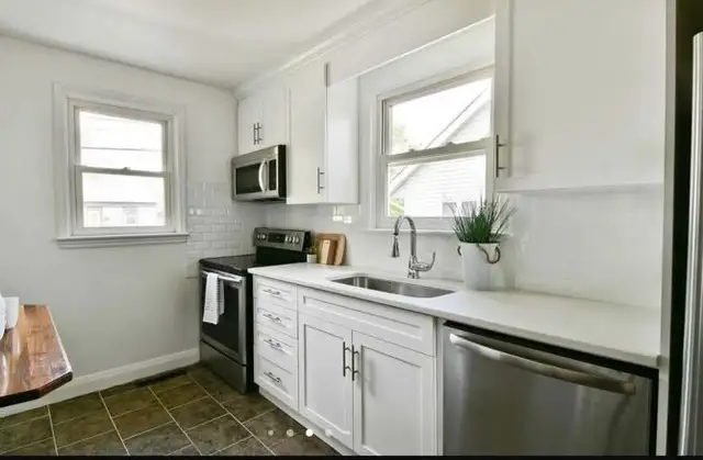 2 bedroom 2 bath house in Room Rentals & Roommates in Peterborough - Image 6