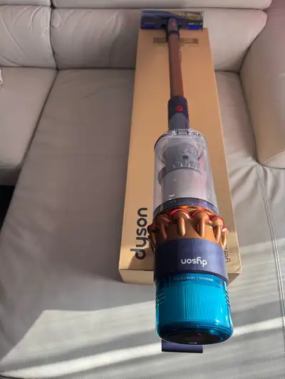 Dyson Gen5detect haut de gamme – État impeccable (Avec boîte d’o, View more