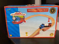 Thomas the Train Playset