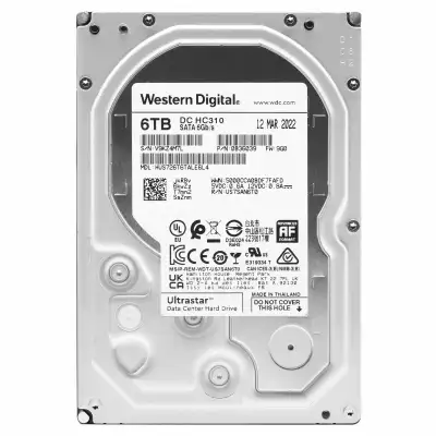 Refurbished 1TB - 6TB SATA Hard Drives, View more