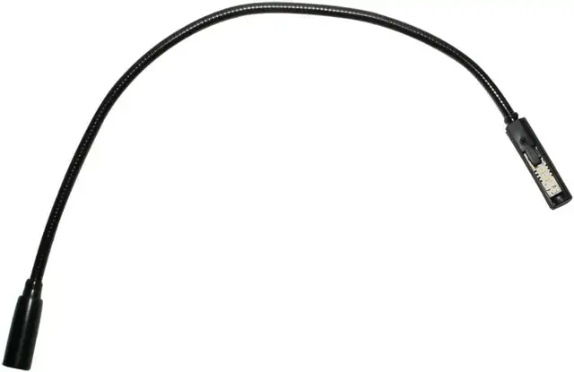 24" XLR 4 LED Lamp in Pro Audio & Recording Equipment in Hamilton - Image 2