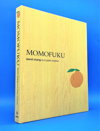 Momofuku - A Cookbook - David Chang - Asian Restaurant - Ramen