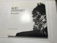 rod Stewart box set and more