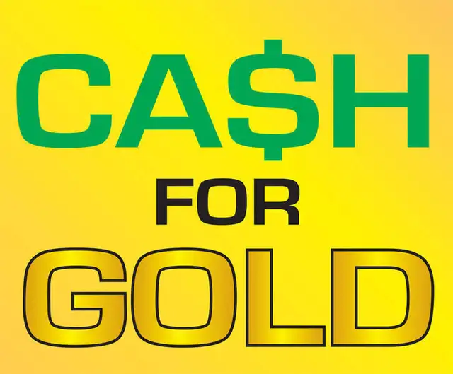 CASH FOR GOLD, SILVER, PLATINUM CALL (905) 547-4653 in Jewellery & Watches in Hamilton - Image 4