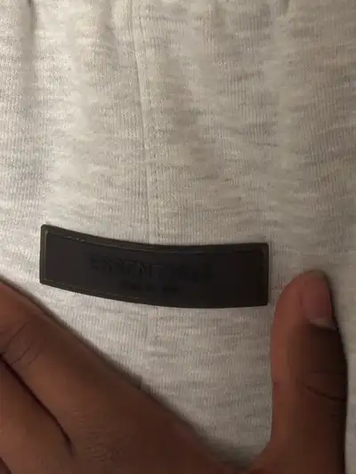 essential pants , View more