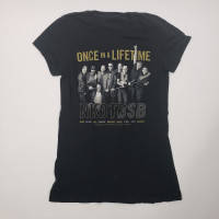 New Kids on The Block & Backstreet Boys (NKOTBSB) Tour Shirt