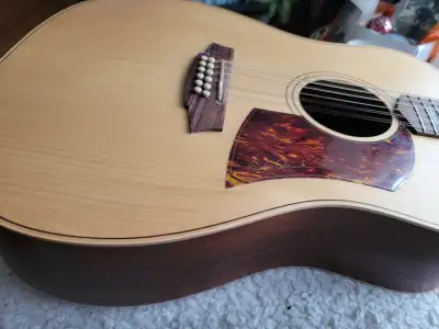 COLE CLARK FL2 12 STRING A/E GUITAR, View more