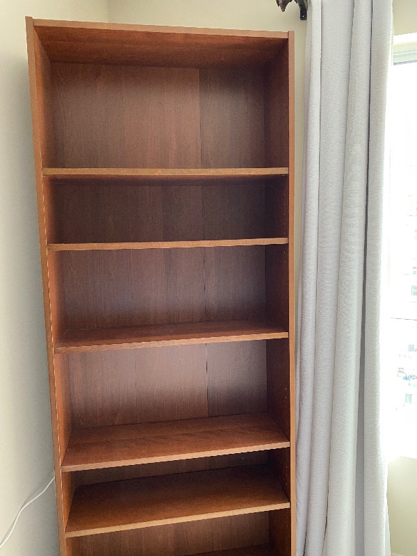 Book case Bookcases & Shelving Units Kitchener / Waterloo Kijiji
