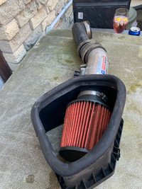 Air intake 