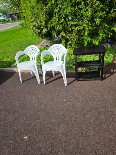 Garage Sale - 43 Madison Cres, Saskatoon 10-4 May 30, View more