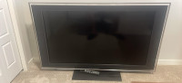 Sony KDL-52XBR 52” 16:9 BRAVIA LCD 1080p HDTV Flat Panel TV