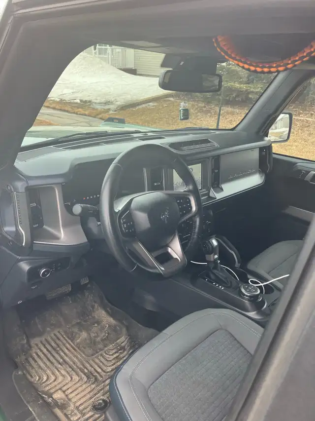 2023 bronco538448346523248643