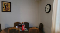 ROOM IS AVAILABLE FOR RENT IN A 3 BEDROOM, 1BATH APARTMENT