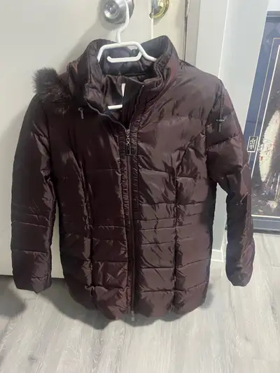 women’s winter coat , View more